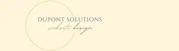 DuPont Solutions and Design Logo